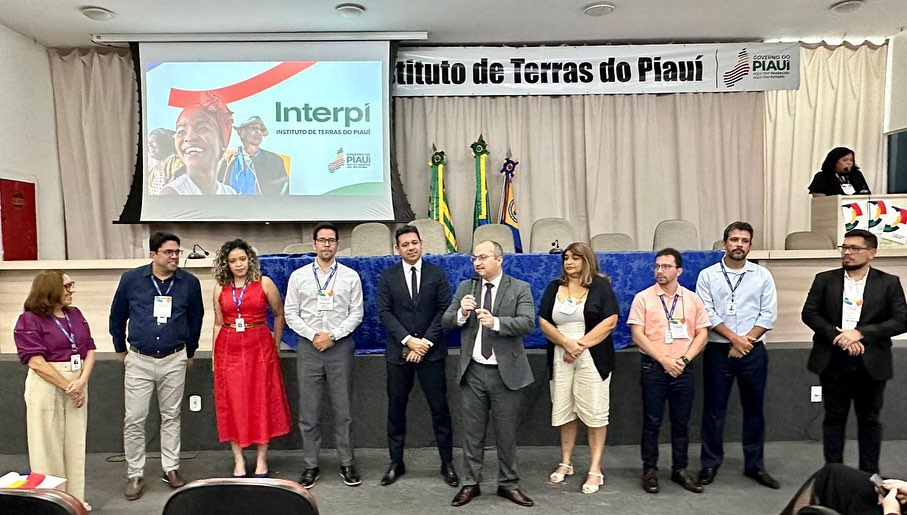Interpi realiza encontro para apresentar novidades e metas para 2024