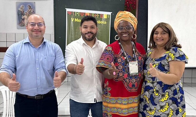 Interpi fortalece desenvolvimento sustentável e a valorização das comunidades quilombolas