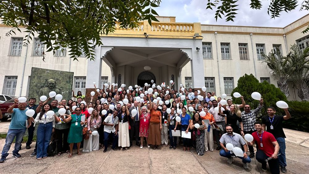Interpi realiza seu II Encontro Anual