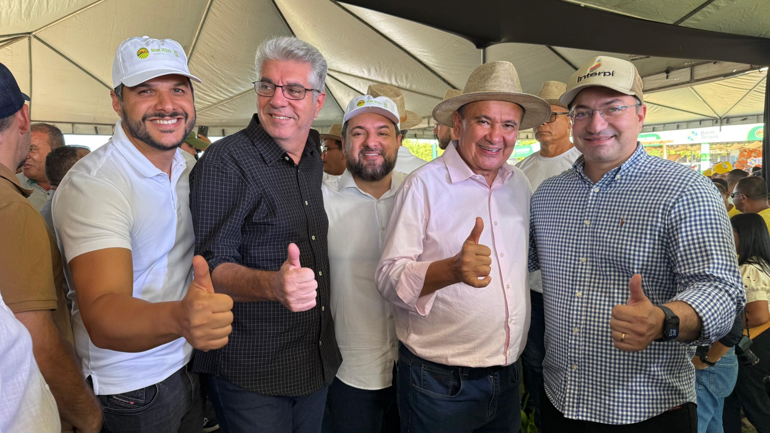 Bom Jesus Agrotec Show
