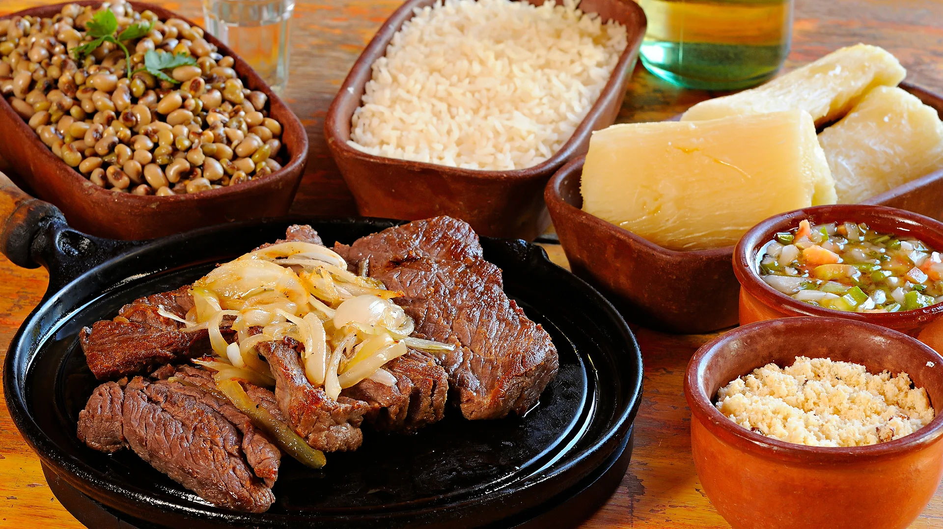 Onde Comer em Teresina