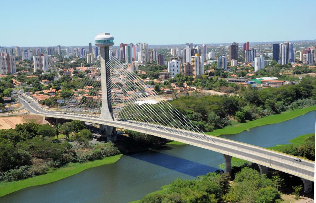Sugestões de Hospedagem